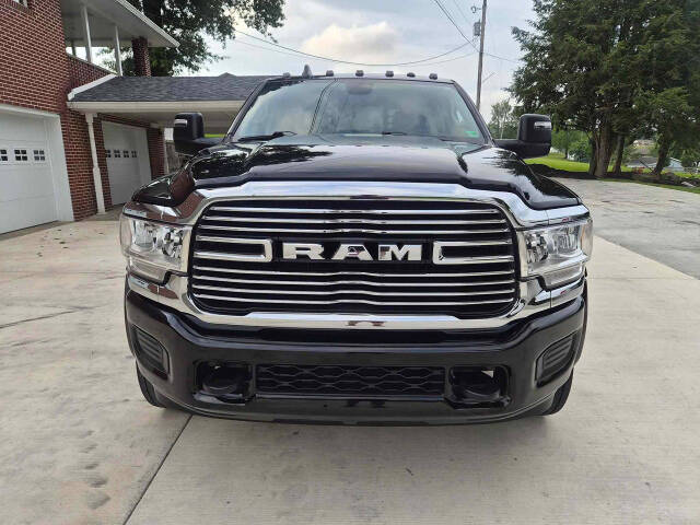 ram ram 4500 chassis cab 2023 3C7WRLEL2PG570904 image ram ram 4500 chassis cab 2023 3C7WRLEL2PG570904 image